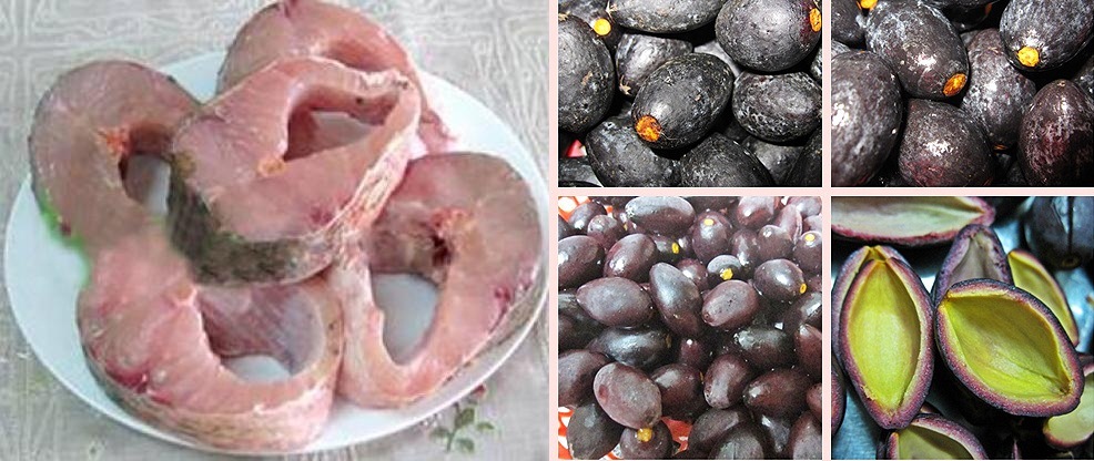 Cá kho trám là món cá kho ngon dễ làm nên được nhiều người yêu thích